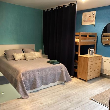 Апартаменты Cassis Centre Экстерьер фото